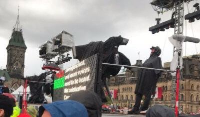 Teleprompter