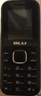 Z3 Buttons