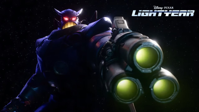 Zurg
